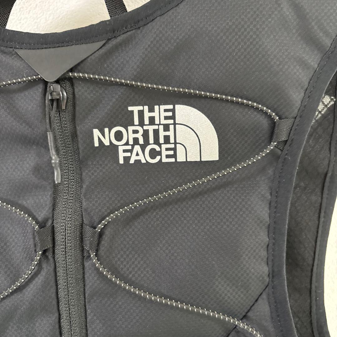 THE NORTH FACE TR ZERO ランニングベスト ノースフェイス
