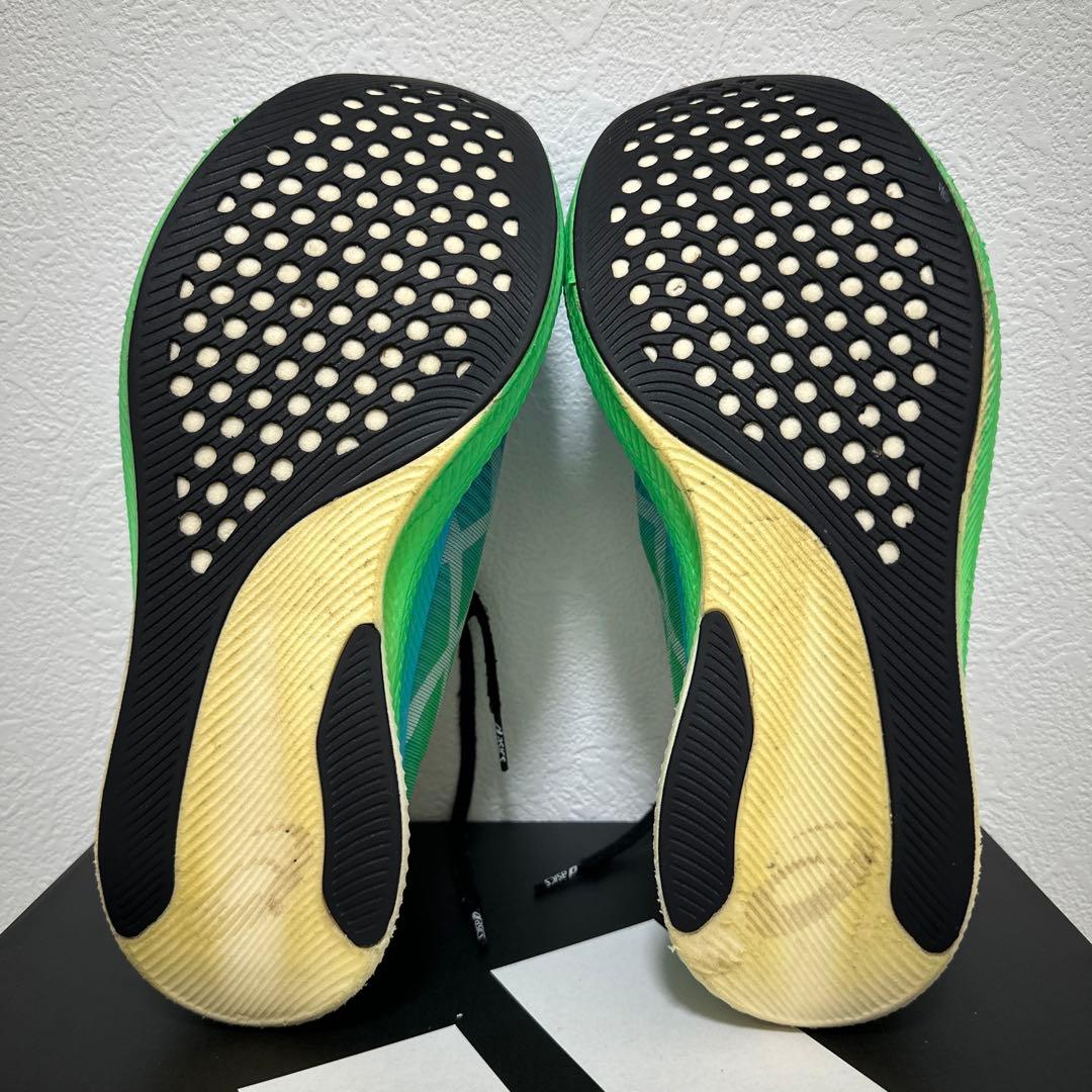 ASICS SPEED SKY メタスピードスカイ 26.5cm