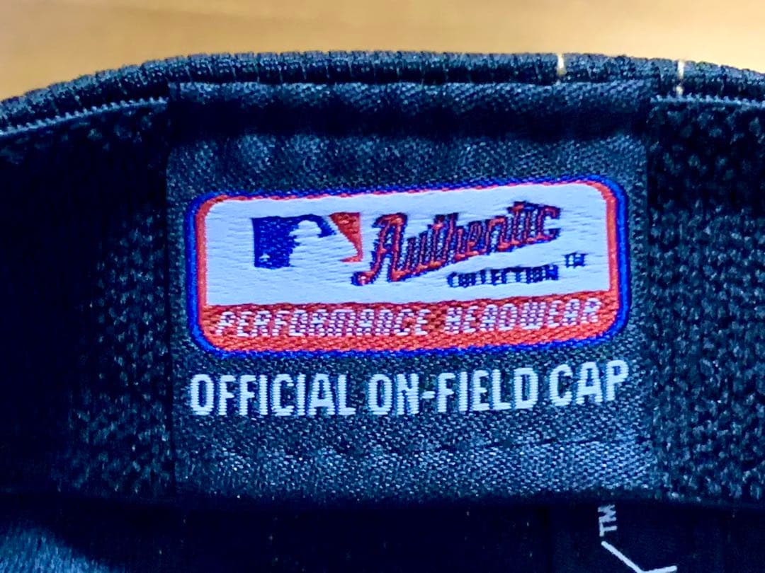 LA Dodgers ドジャース2024 地区優勝Locker Roomキャップ