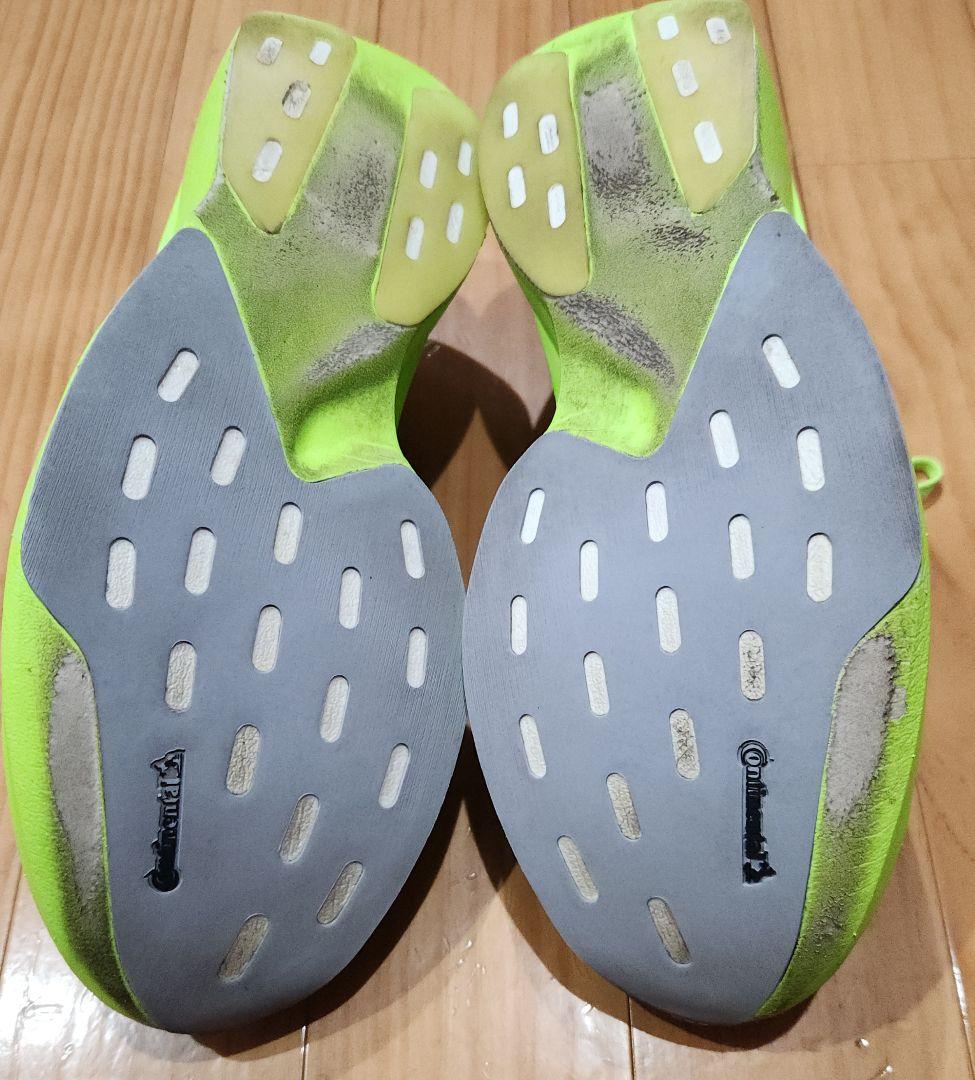 G*ン様 adidas　EVOSL　メンズ28.5㎝
