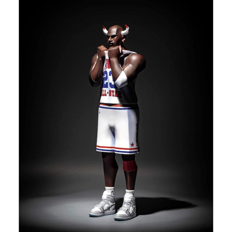 XL・3・キング：23【マイケル・ジョーダン】【バスケットボール】【nba】
