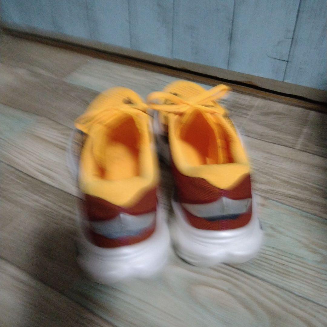 PUMA ディビエイトニトロ３