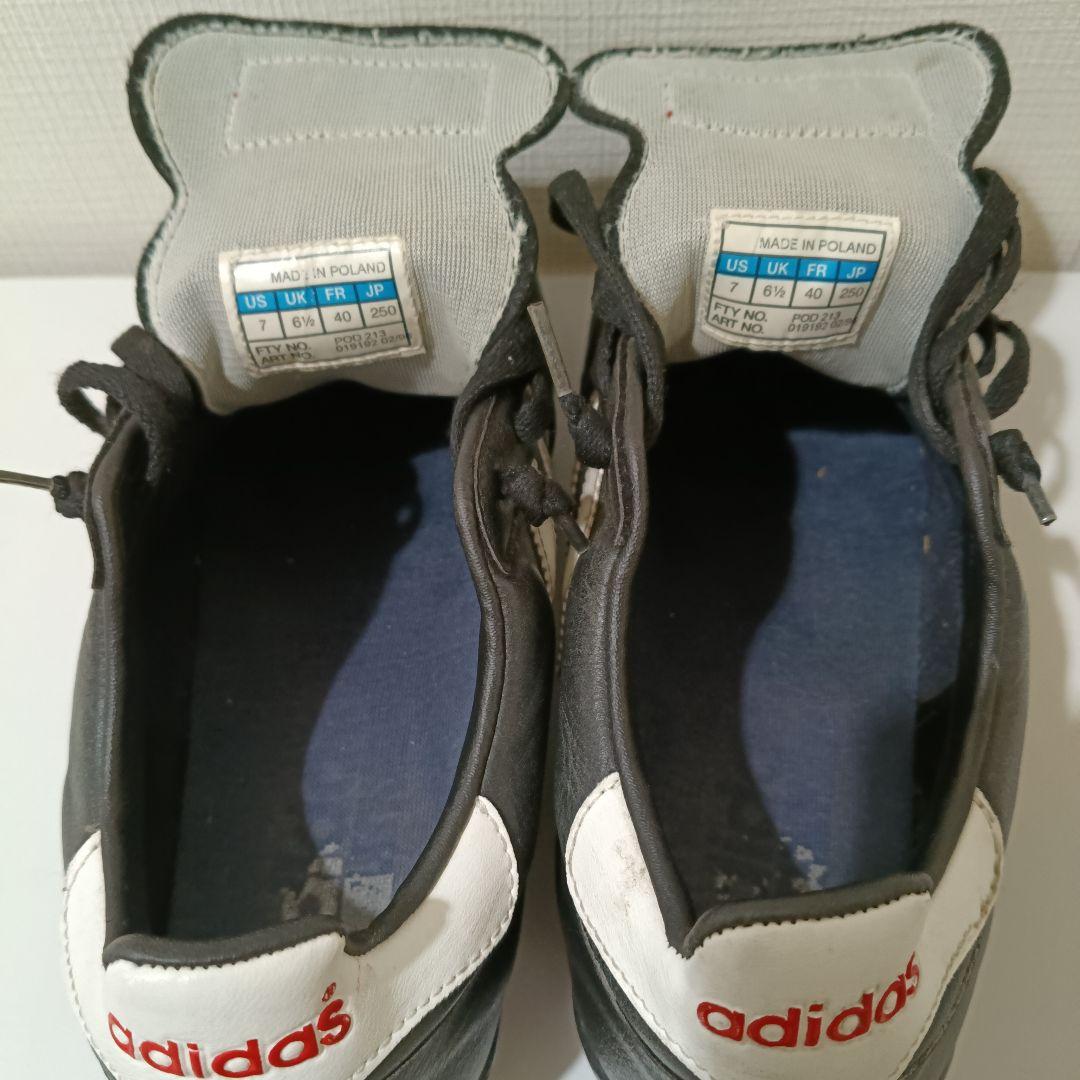 adidas Beckenbauer 25cm　レア