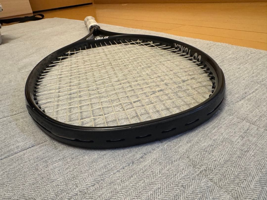 YONEX REGNA100 295g G2 旧モデル