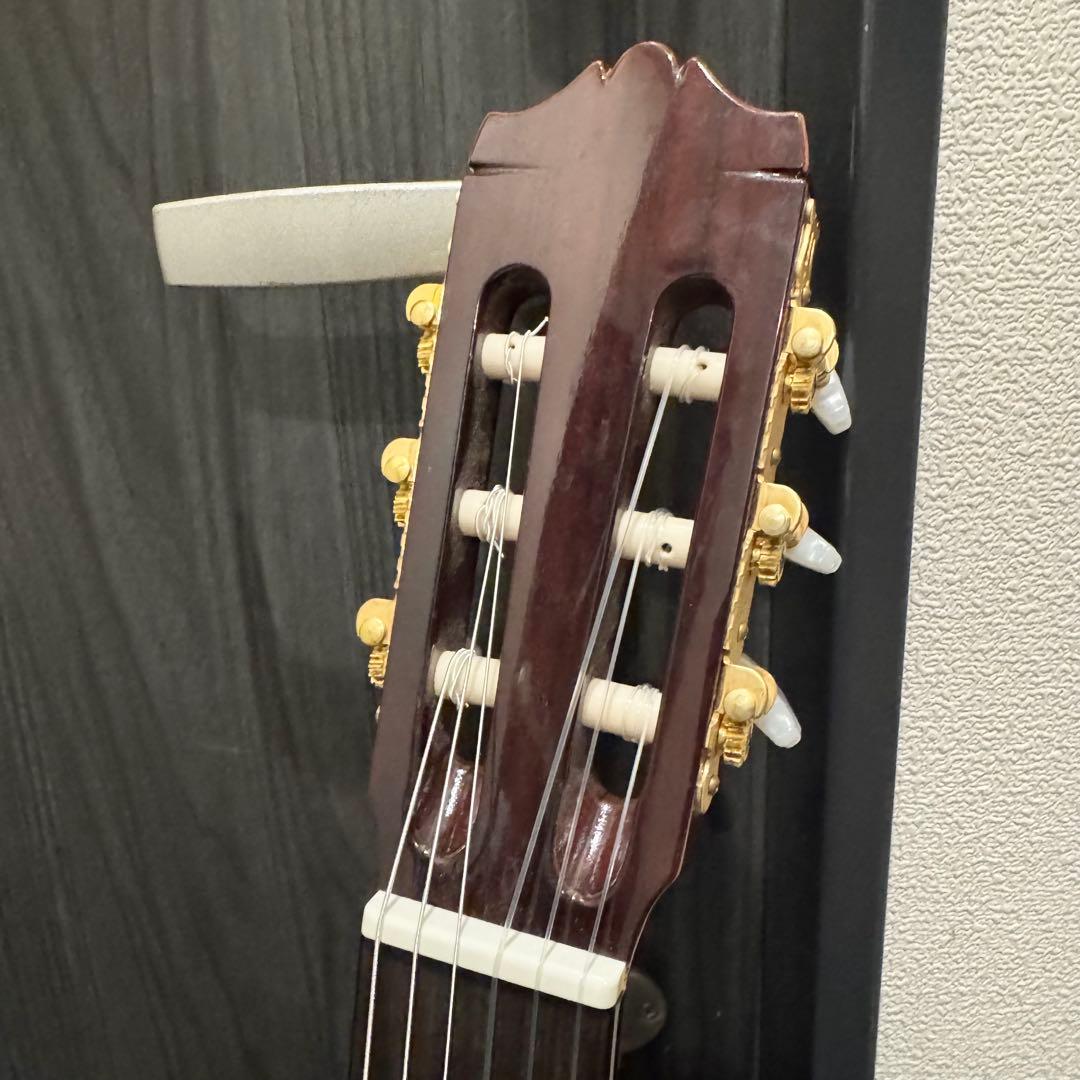 廃盤 弦新品 YAMAHA クラシックギター CG-171C CG171C