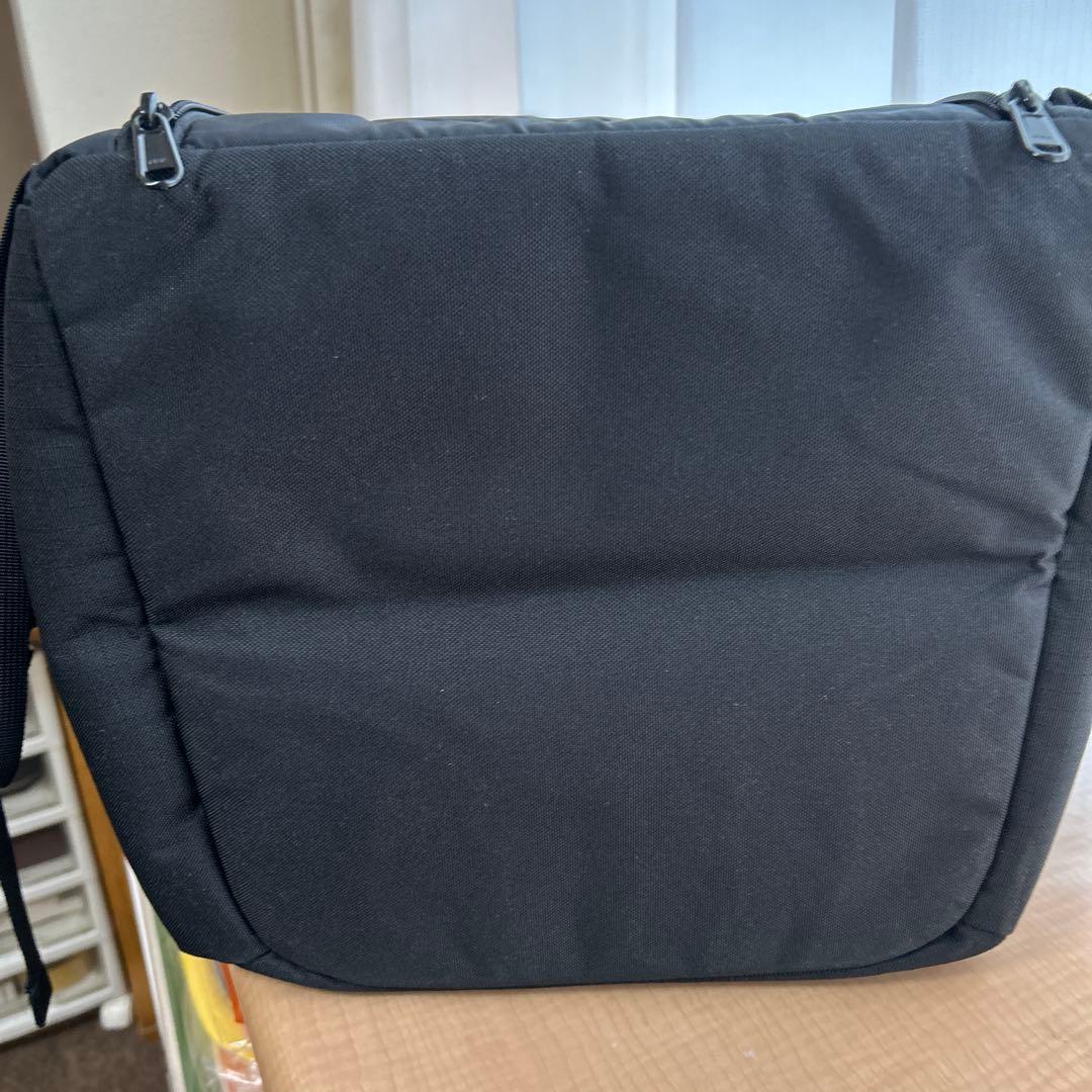 【最終価格/美品】DAKINE50リュック/スノボ/スキー/ブラック メンズ