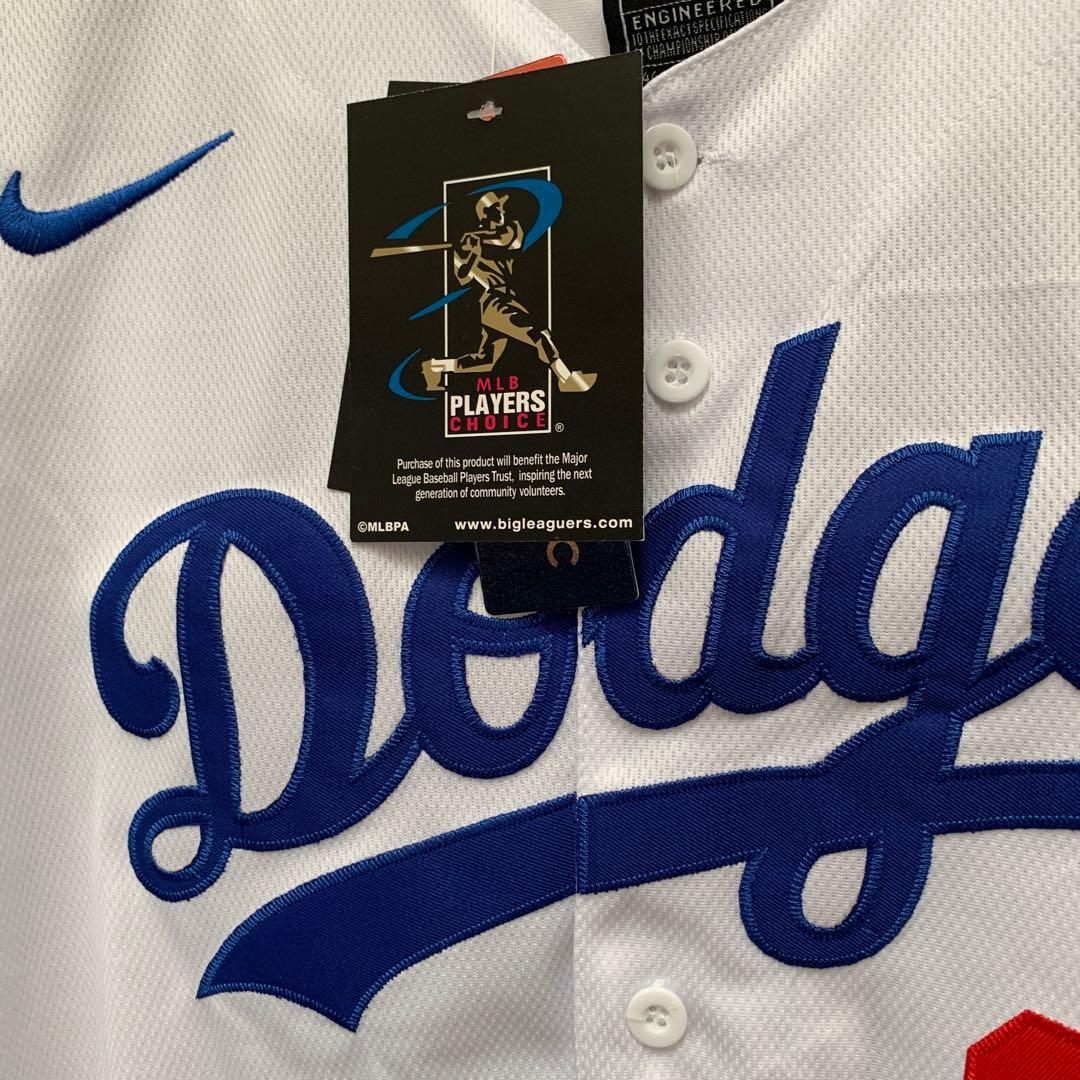 新品　MLB 大谷翔平 ドジャース ユニフォーム　2025 ワールドシリーズ