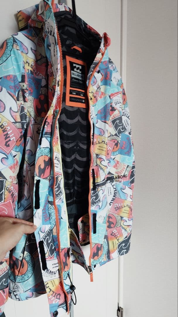 BILLABONG スノーボードウェア レディース