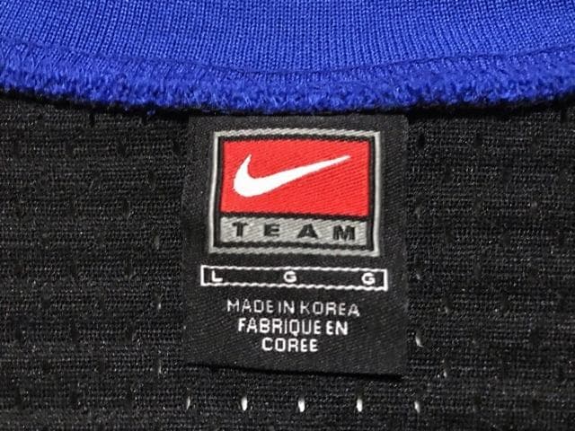 ナイキ NIKEデューク大学オーセンティック ユニフォーム 23dukeバスケ
