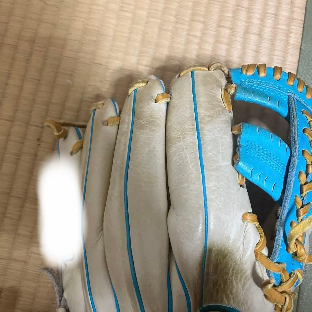 久保田スラッガー　軟式　オーダー
