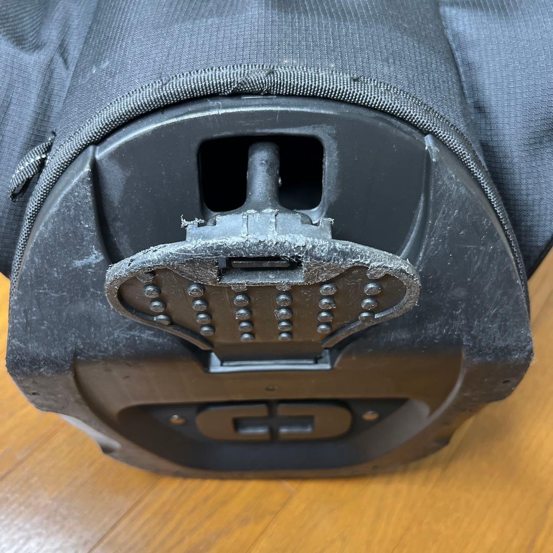 オジオスタンドキャディバック　WOODE HYBRID GOLF BAG 21