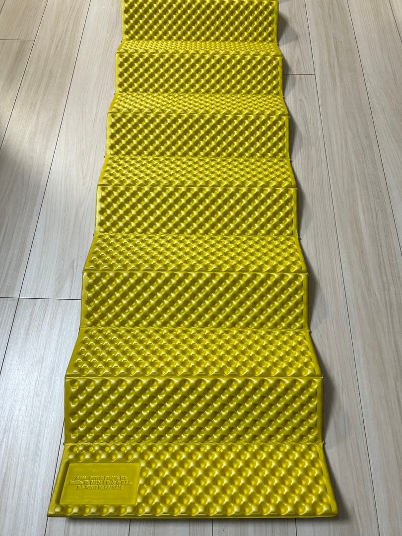24時間以内発送／THERMAREST Zライトソル レギュラー