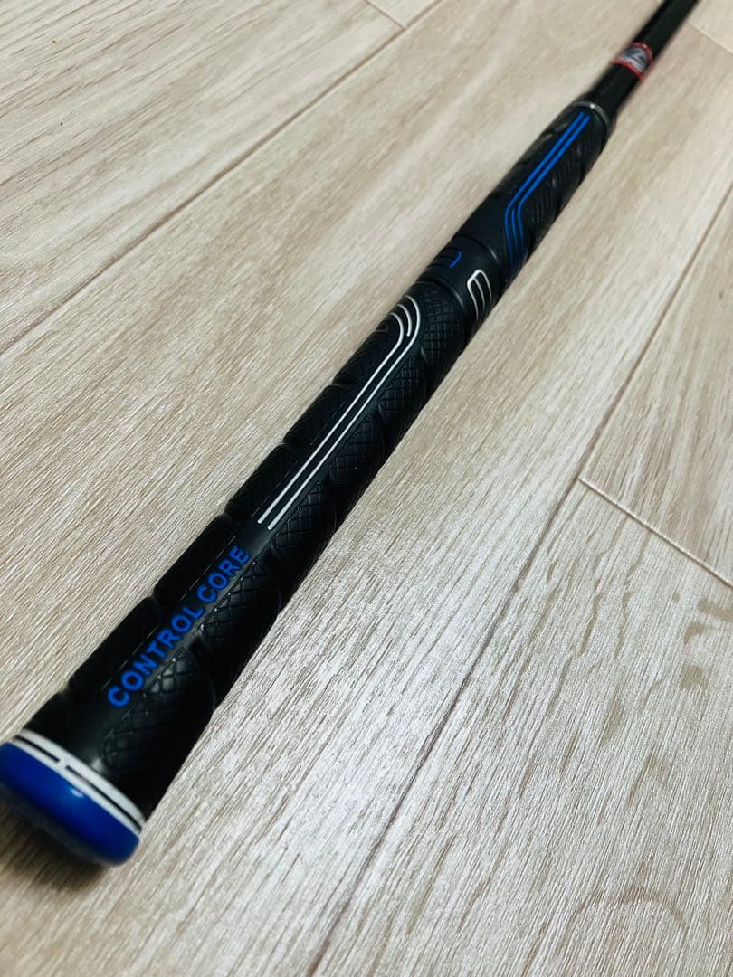 TENSEI BLUE TM 50 flex S 1w テーラーメイドスリーブ