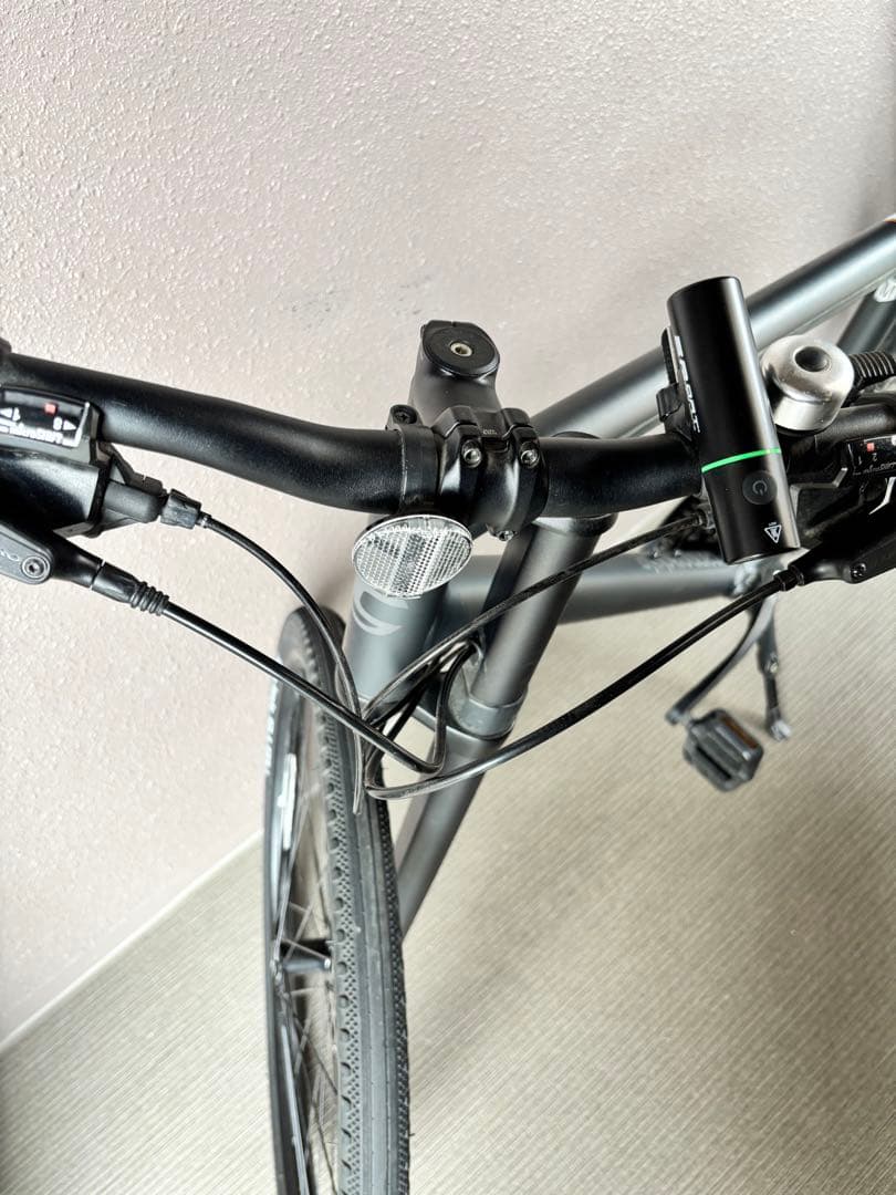 CANNONDALE　BADBOY3 レフティ　大阪お渡し