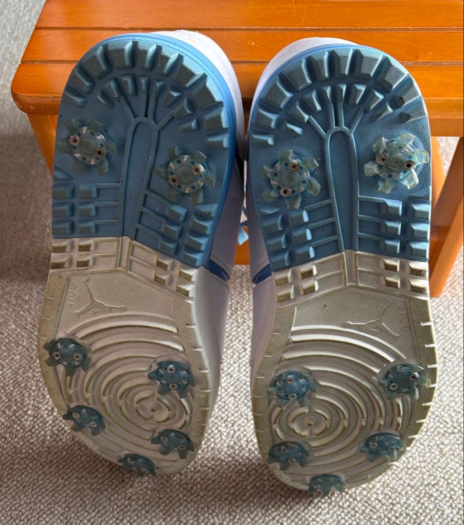 完売品 NIKE ジョーダン NU レトロ 1 G 28.5cm