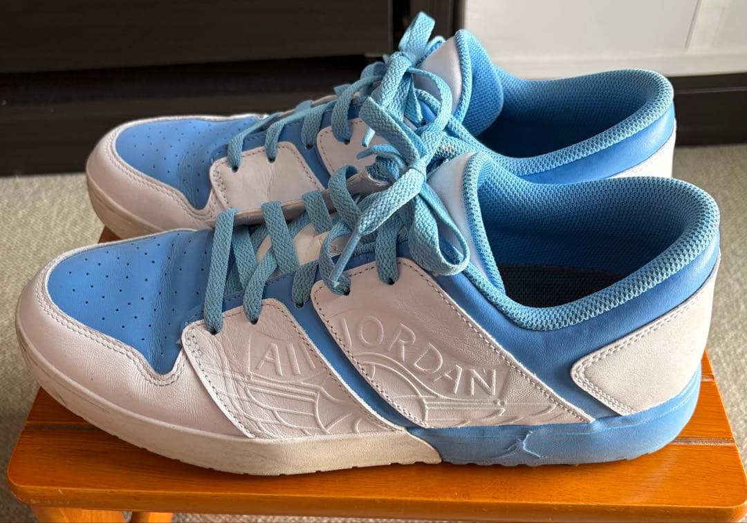 完売品 NIKE ジョーダン NU レトロ 1 G 28.5cm
