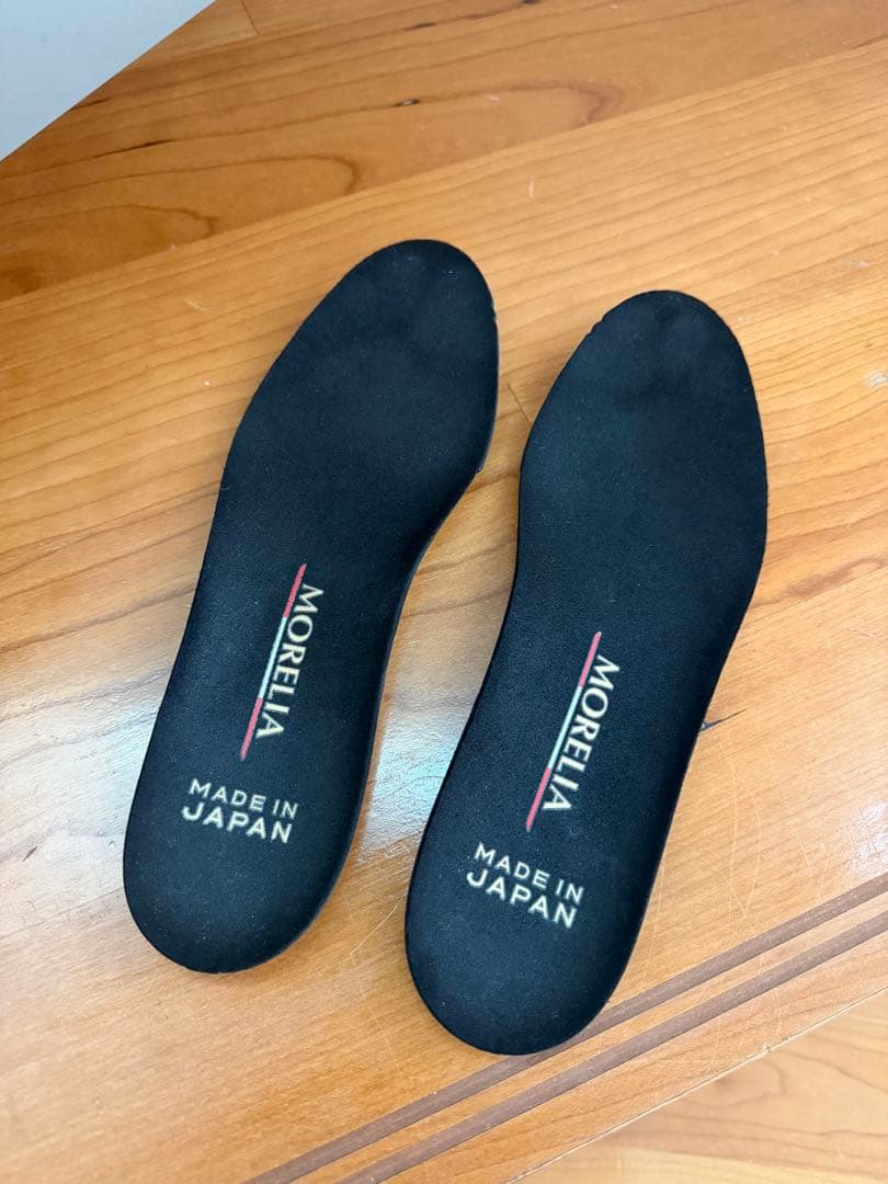 MIZUNO Morelia2 japan 22.0cm モレリア2japan