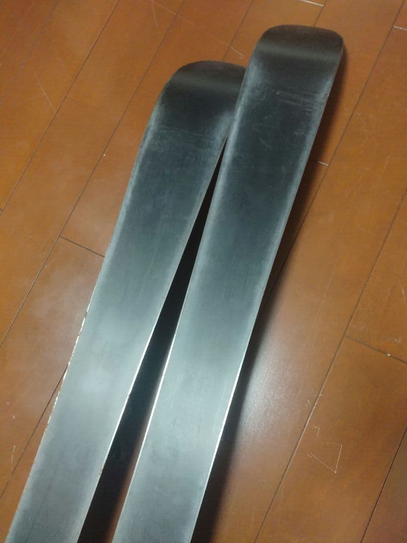【ミッドスキー☆】130cm　AIR WALKスキー板　送料無料！