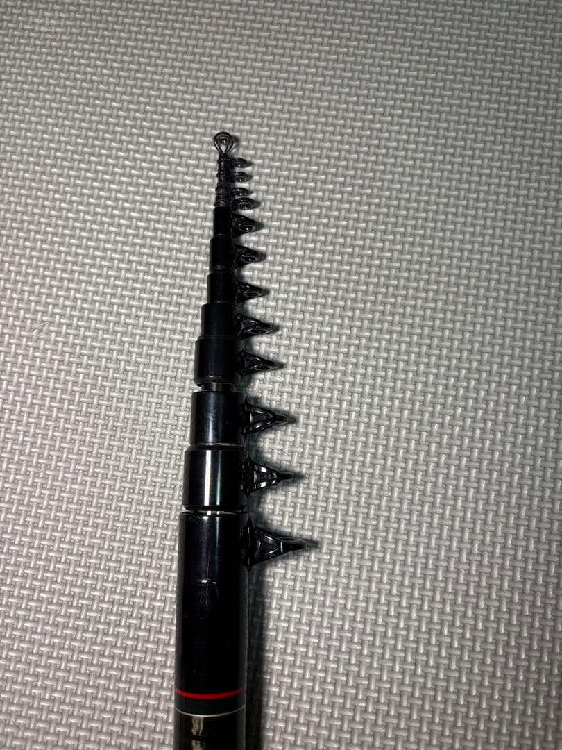 パワーループ振出石鯛　525H