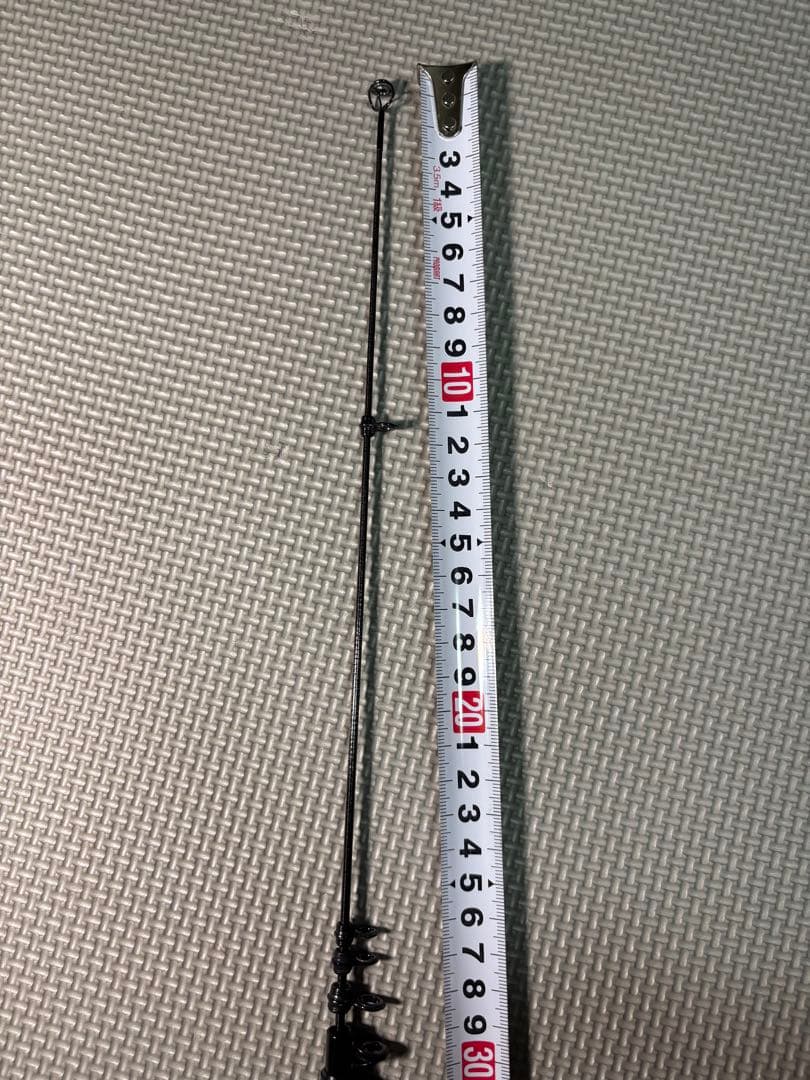 パワーループ振出石鯛　525H