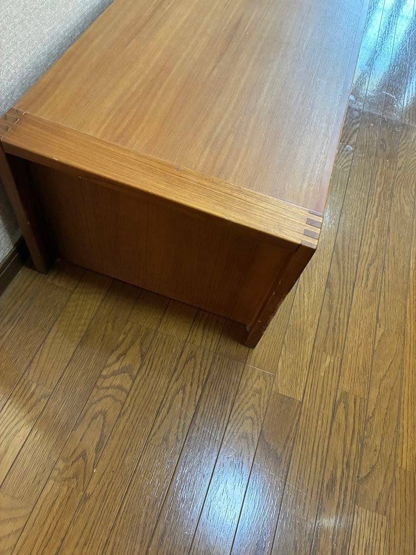 スキャンティーク　scanteak SCANTEAK TVボード　W:180cm