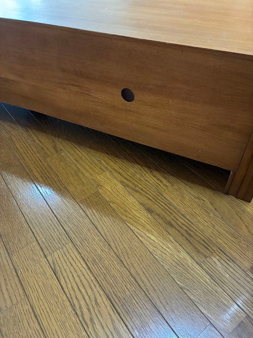 スキャンティーク　scanteak SCANTEAK TVボード　W:180cm