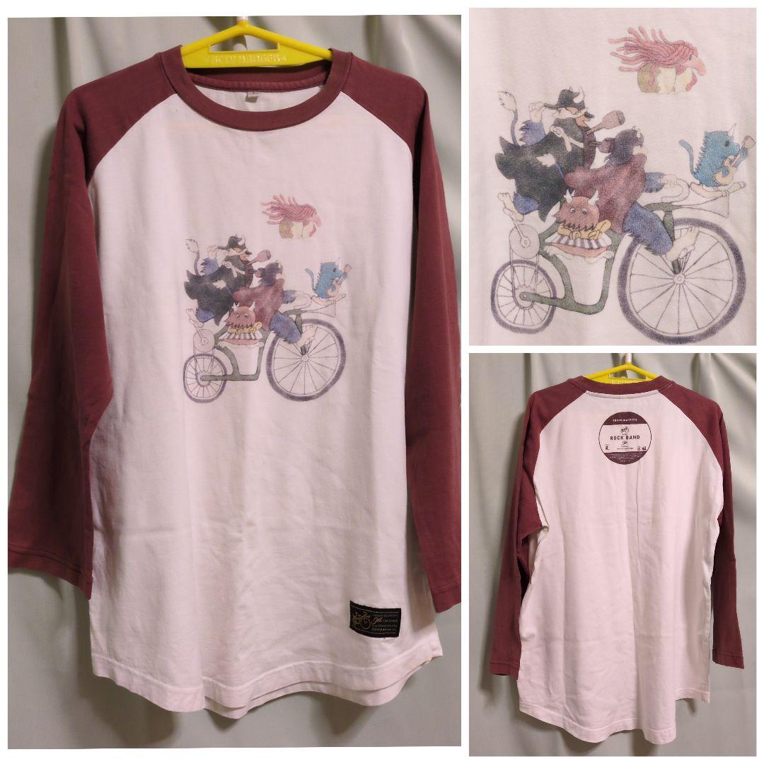 ポルノグラフィティ　Tシャツ　まとめ売り　ライブT　バンドT　SWITCH
