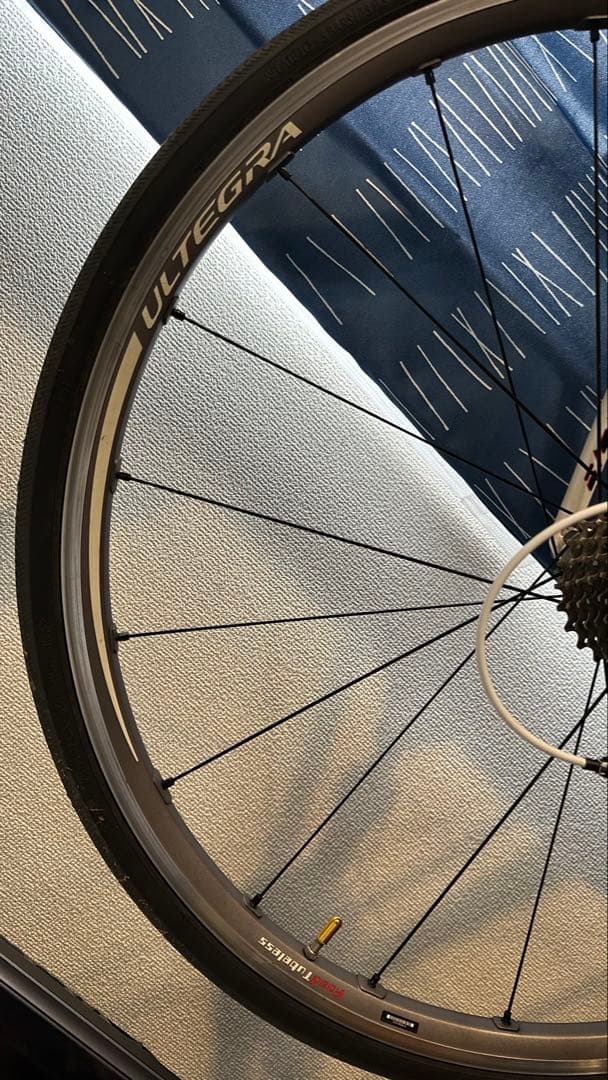 GIANT ULTEGRA ロードバイク カーボン