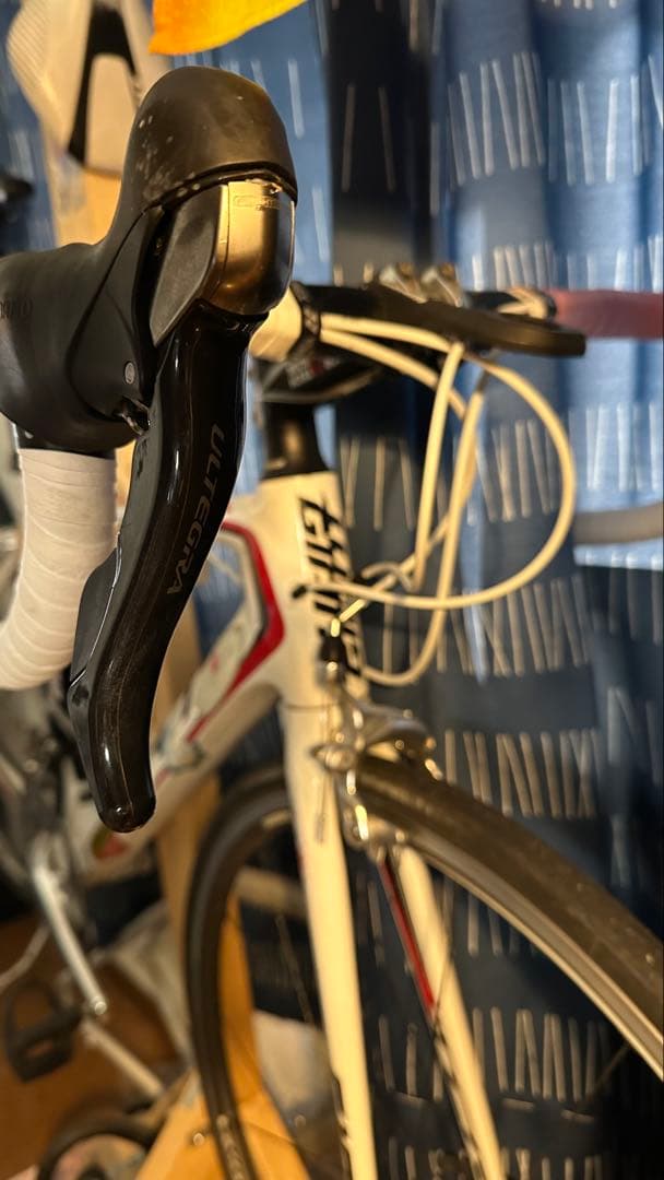 GIANT ULTEGRA ロードバイク カーボン