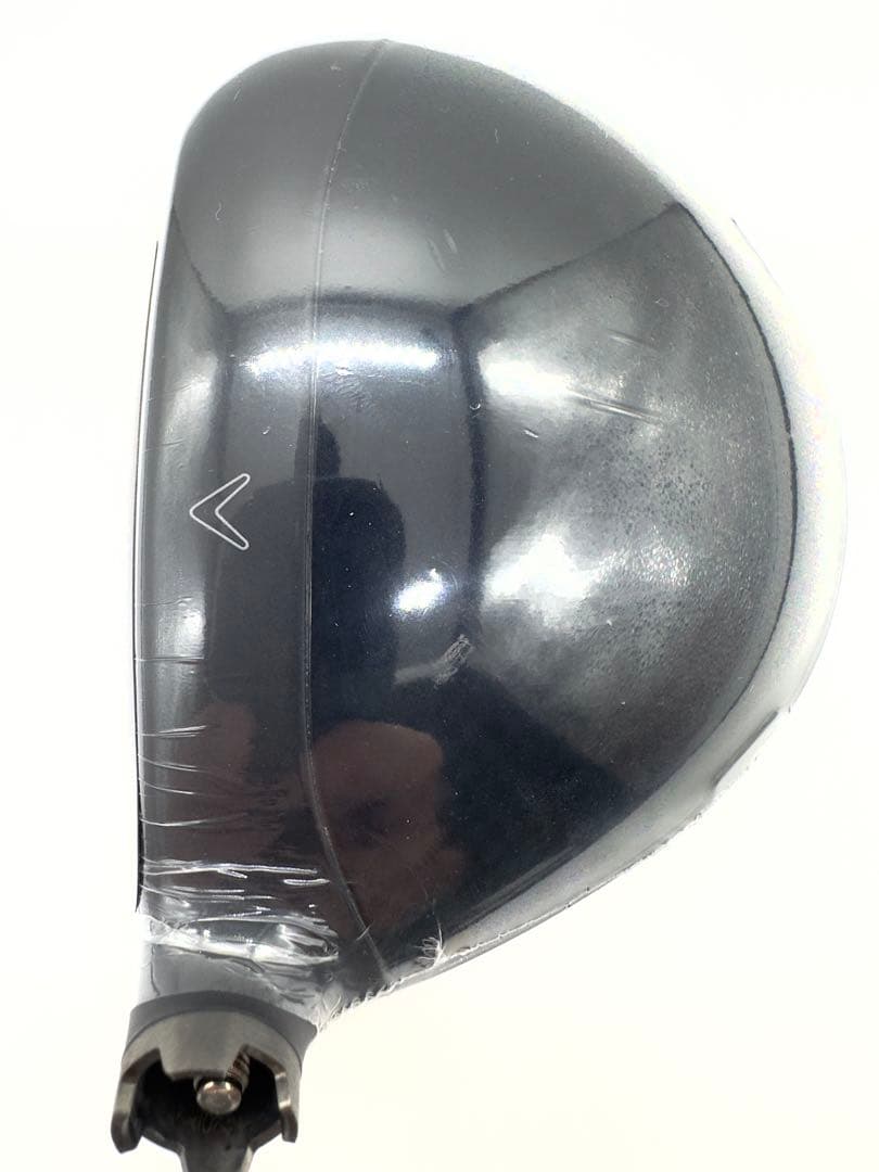 【新品】キャロウェイ｜パラダイムフェアウェイ_3W(15度)単品｜ヘッドカバー付