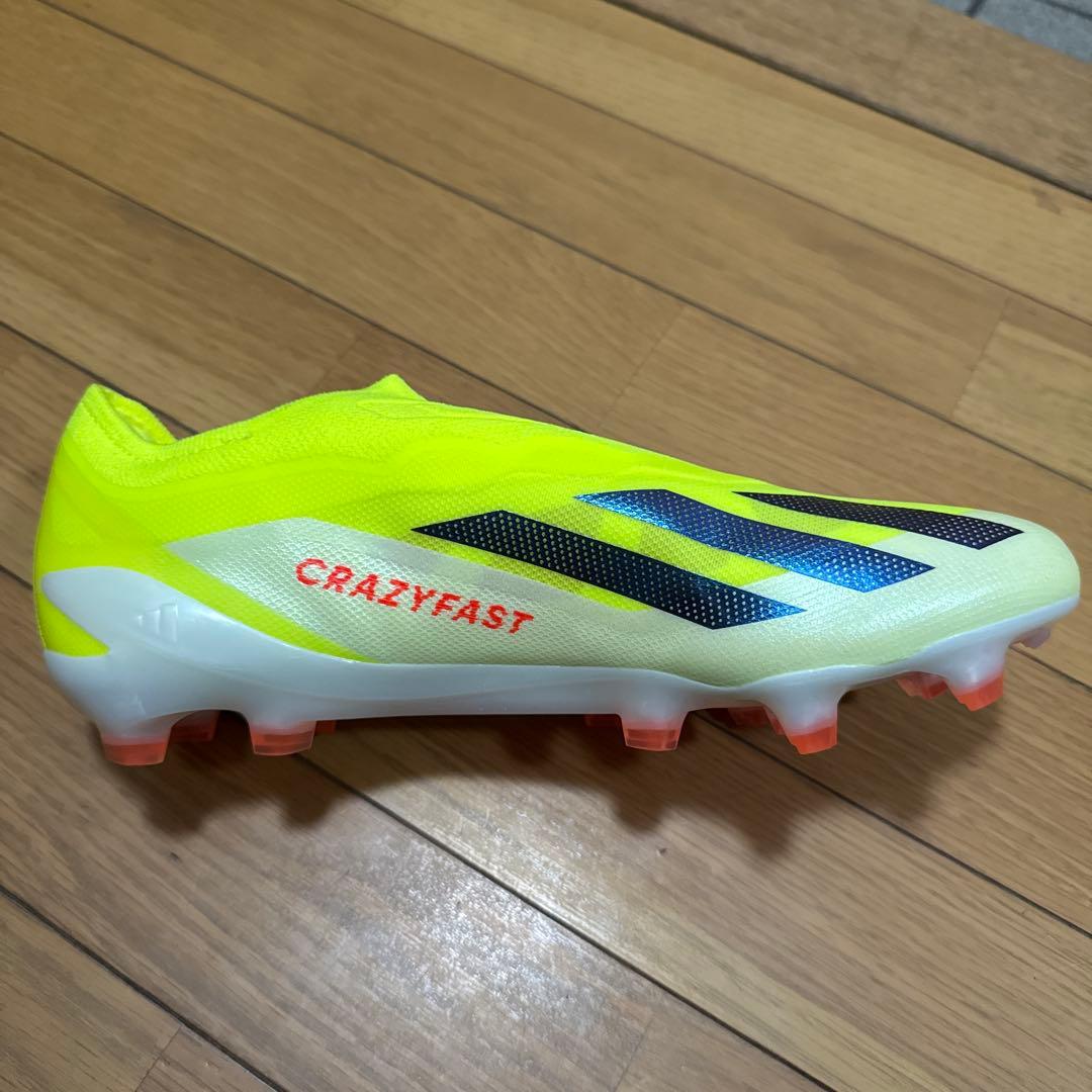 シューズ adidas X Crazyfast Elite FG