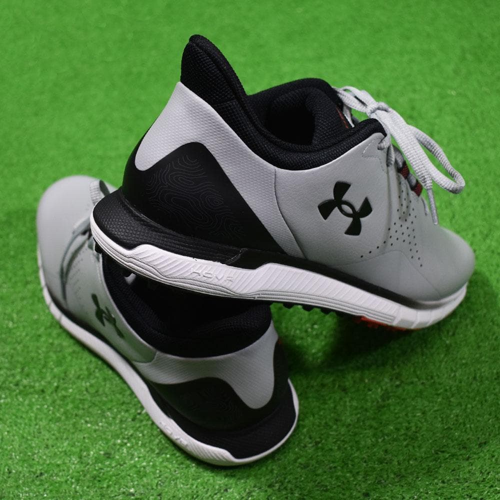 UNDER ARMOUR/アンダーアーマー ゴルフシューズ【26.5ｃｍ】新品！