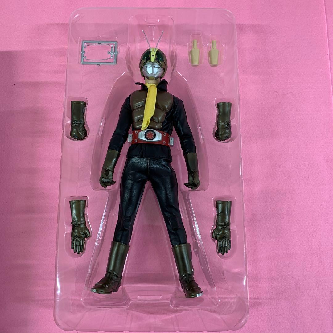 PBM! 仮面ライダーTHE NEXT ショッカーライダー