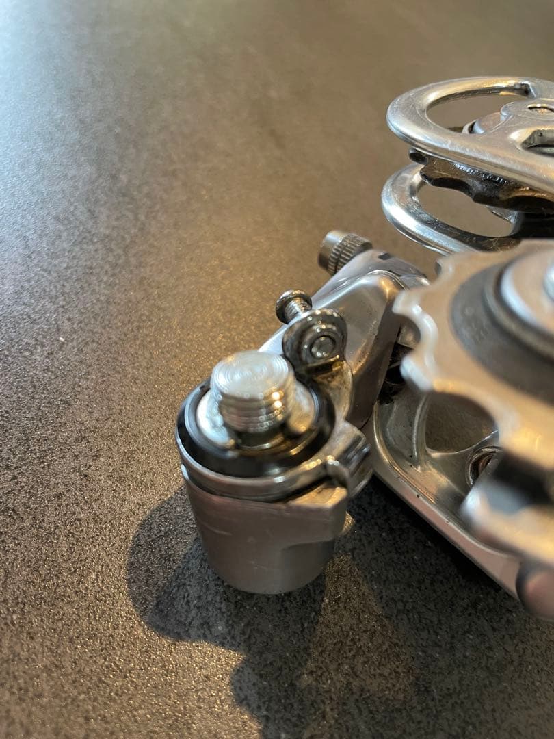DURA ACE RD-7400 シマノ　デュラエース　リアディレイラー