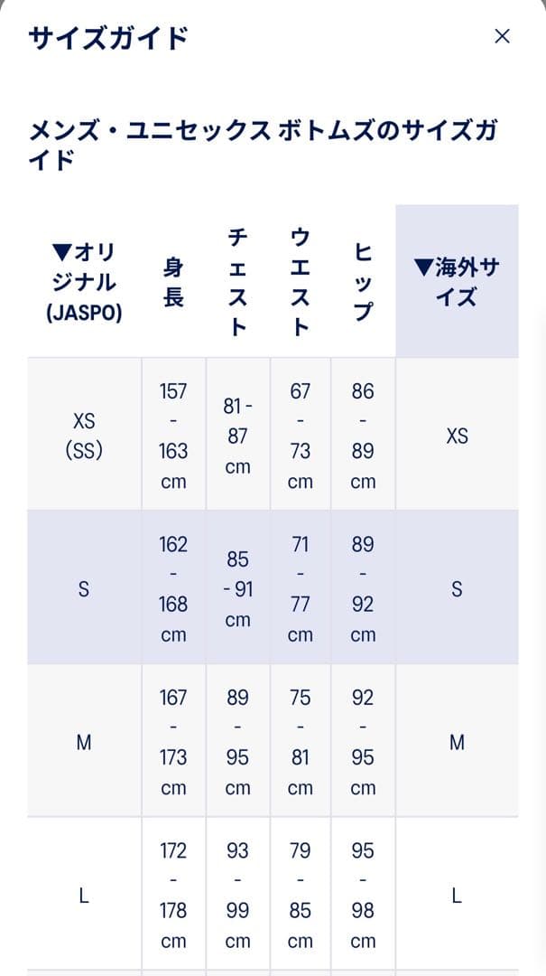 アシックス MOTION MUSCLE SUPPORTスピードポケットタイツ M