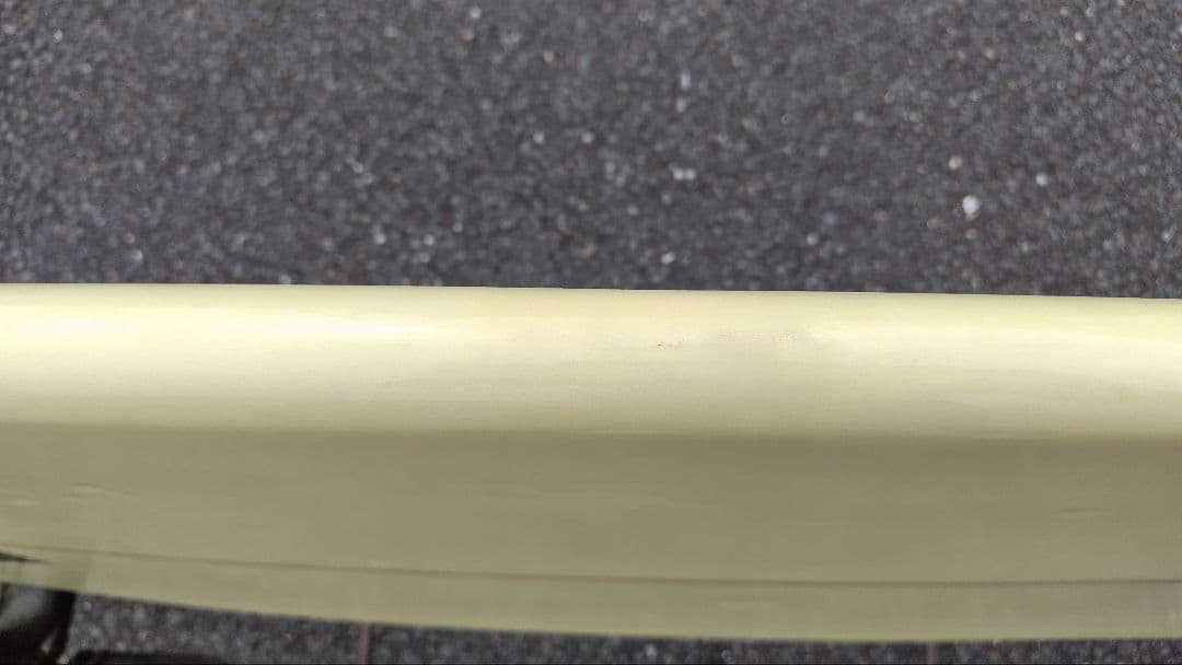 Channel s surfboards 「M-XJ」6'4\"中古