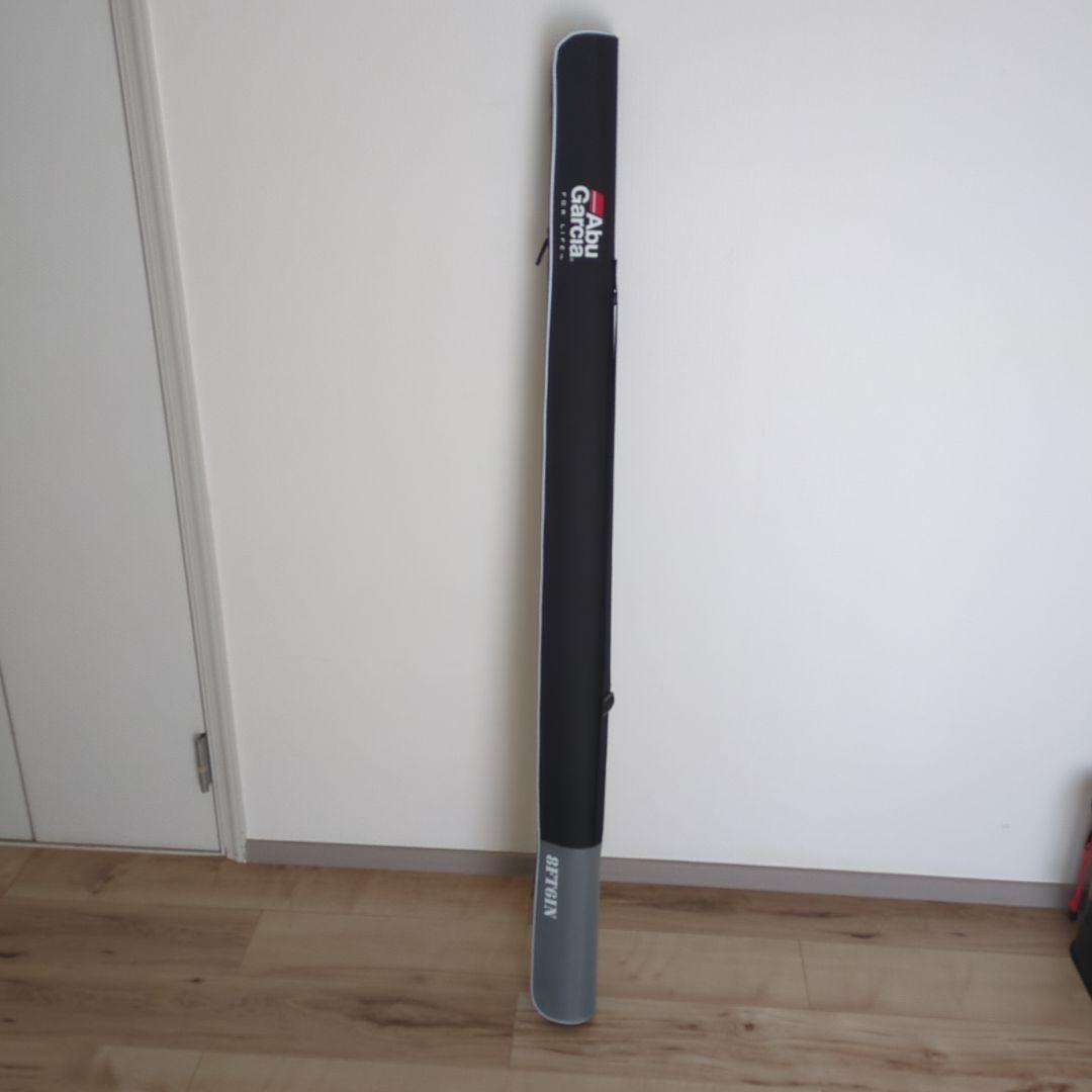 新品　船竿　アナリスター73 50−235 汎用海釣竿　アブガルシアロッドケース