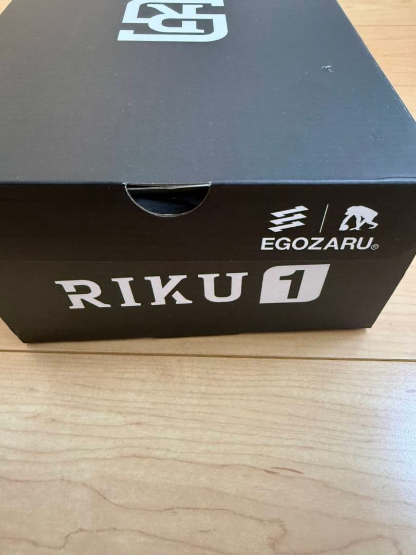 EGOZARU RIKU1 バスケットボールシューズ