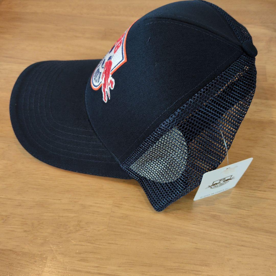【お値下げ＆本日発送】新品未使用ＲＢ大宮アルディージャ　メッシュキャップ