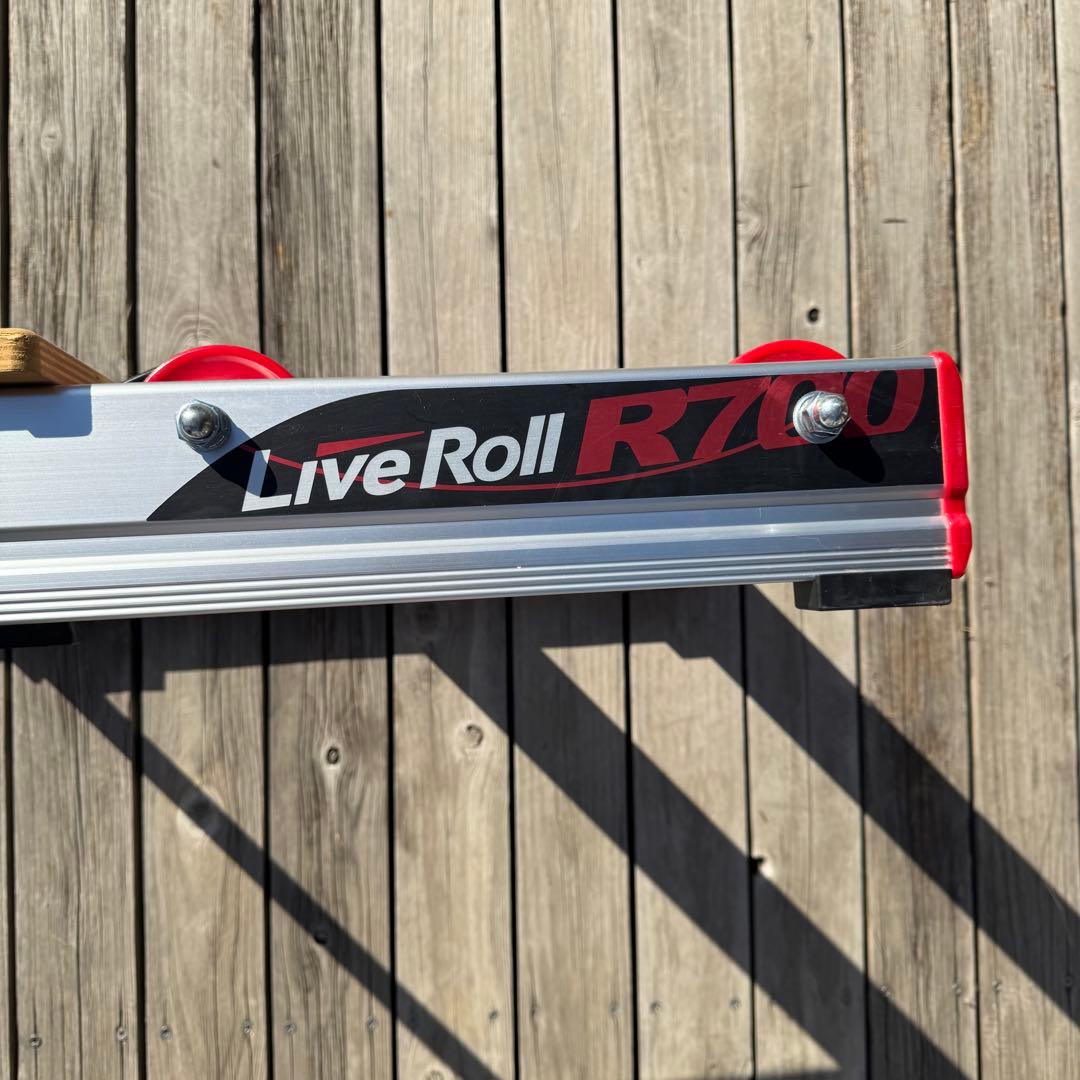 MINOURA 3本ローラー Live Roll R700