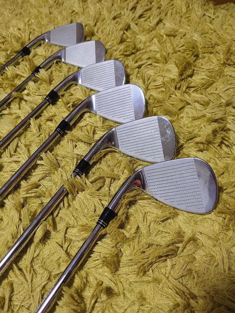 『レア美品』 コブラ carbon CB MODUS3 TOUR120シャフト