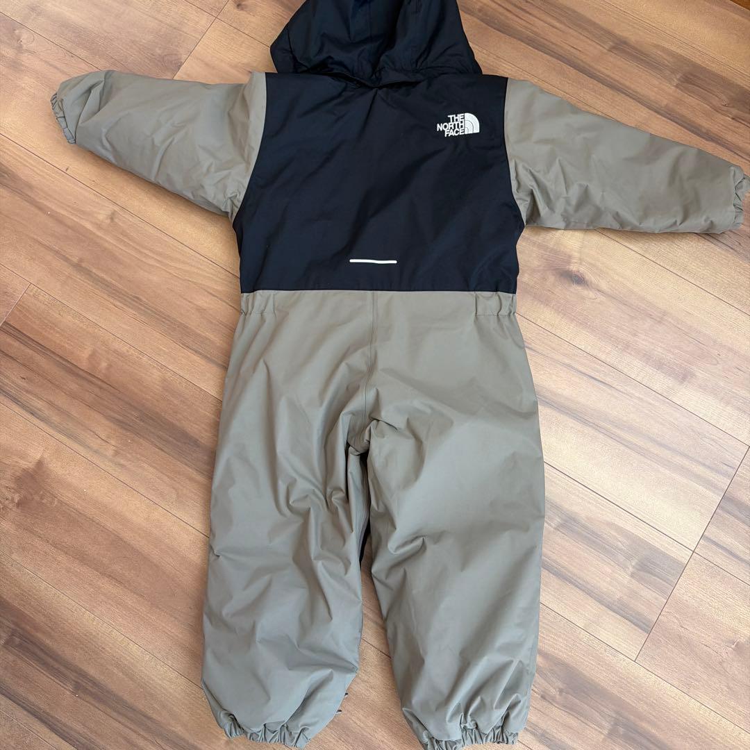 THE NORTH FACE 子ども用ウェア 100サイズ