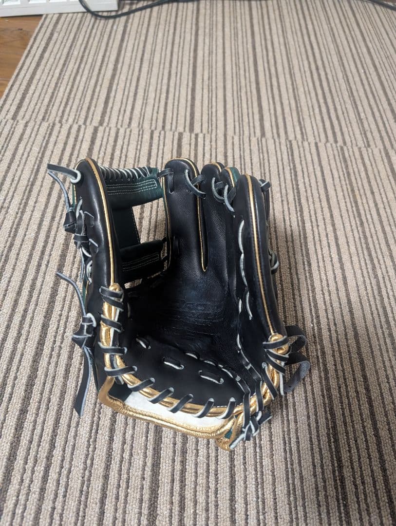 値下げしました！！！！ZETT プロステイタス 今宮モデル