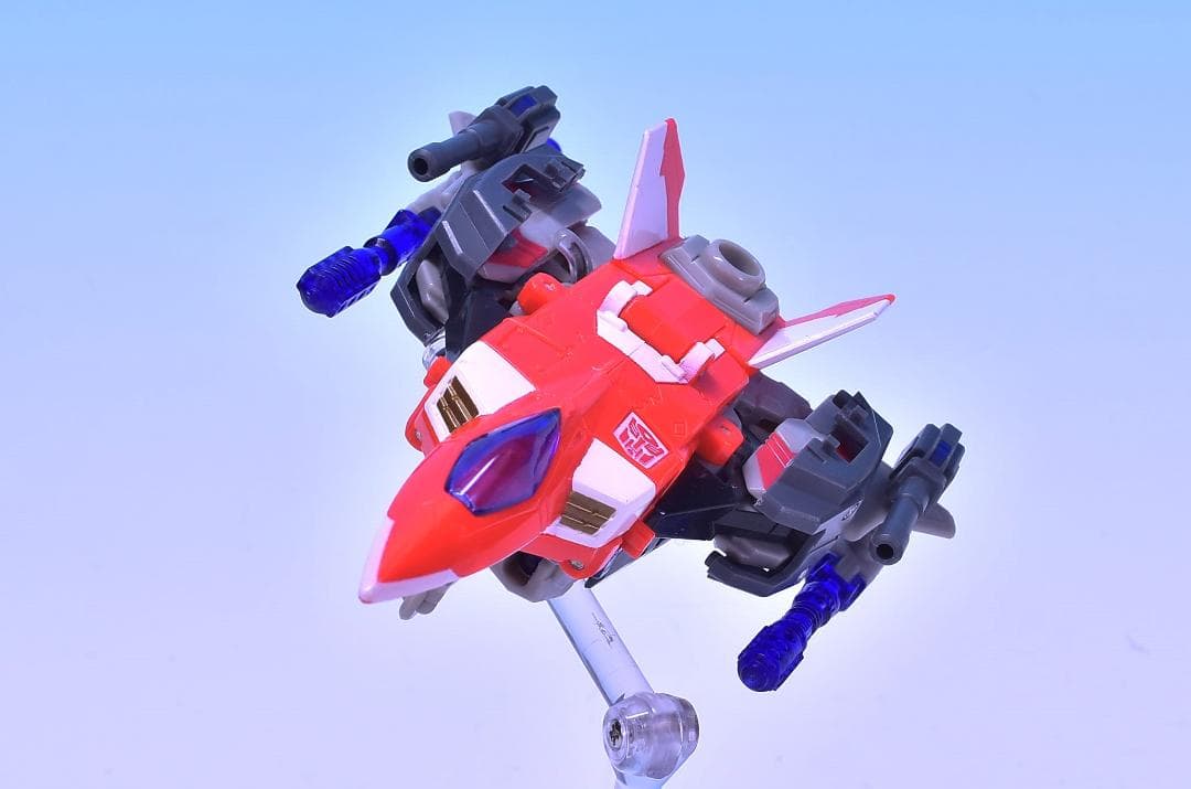 未使用　FANS PRO CROSSFIRE AERIALアップグレードキット