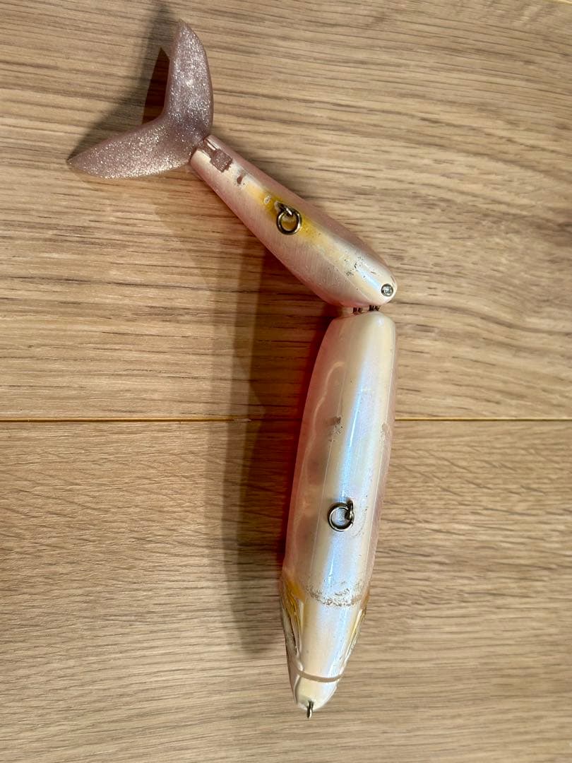 DRT KLASH9 Hi クラッシュ9 中古品