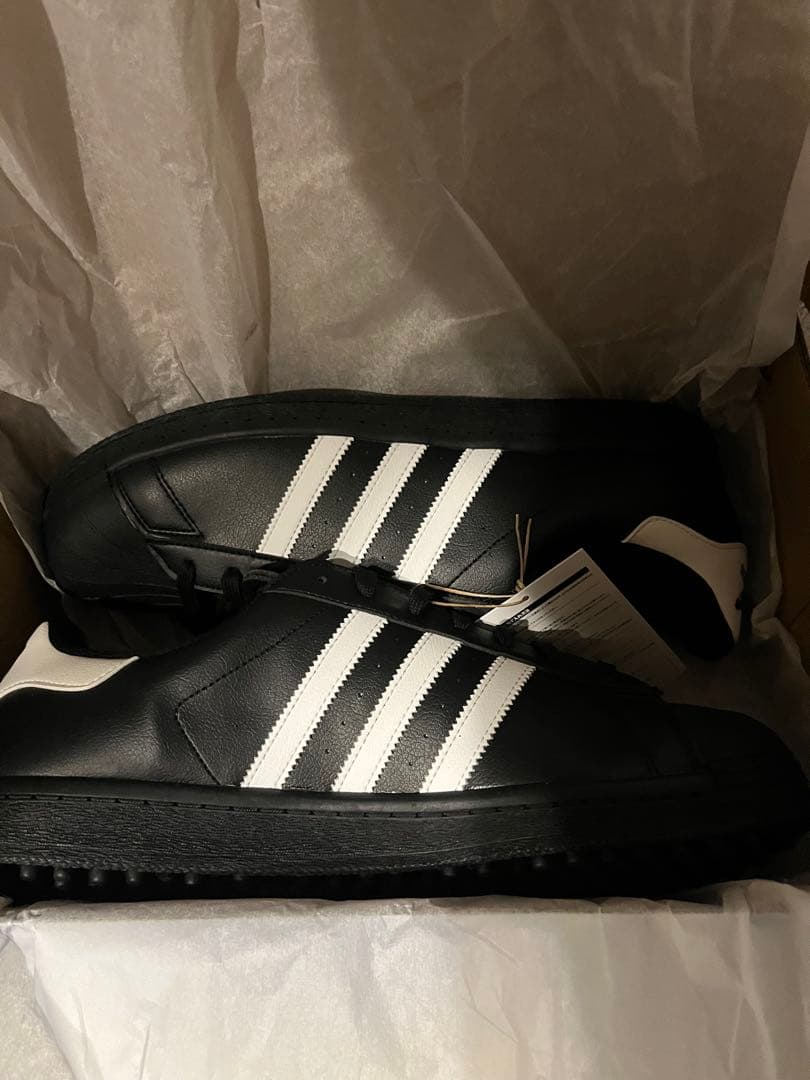 新品　SS80 ゴルフ GOLF スーパースター　30 ゴルフシューズ
