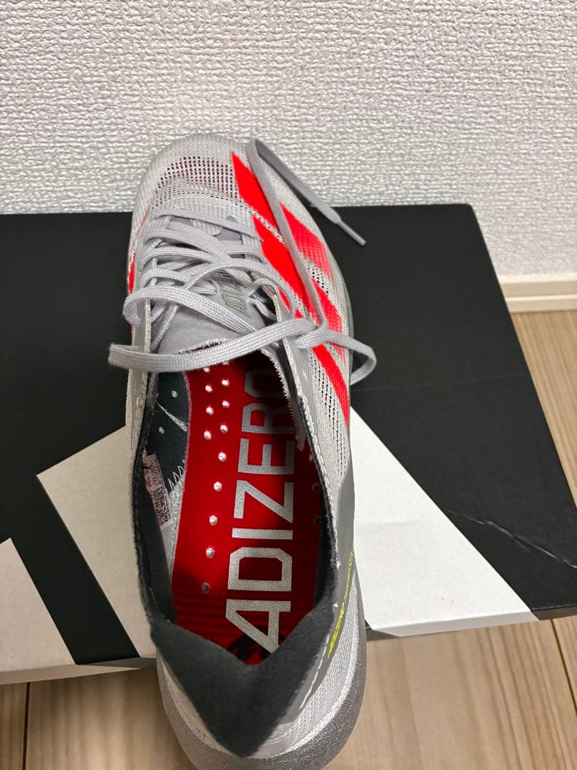 adidas アディゼロ　タクミセン10
