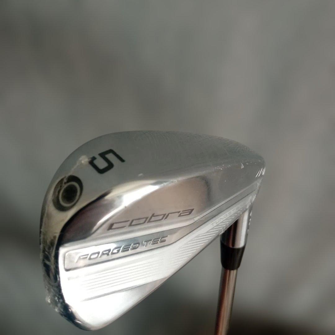 COBRA　FORGEDTEC　5番単品