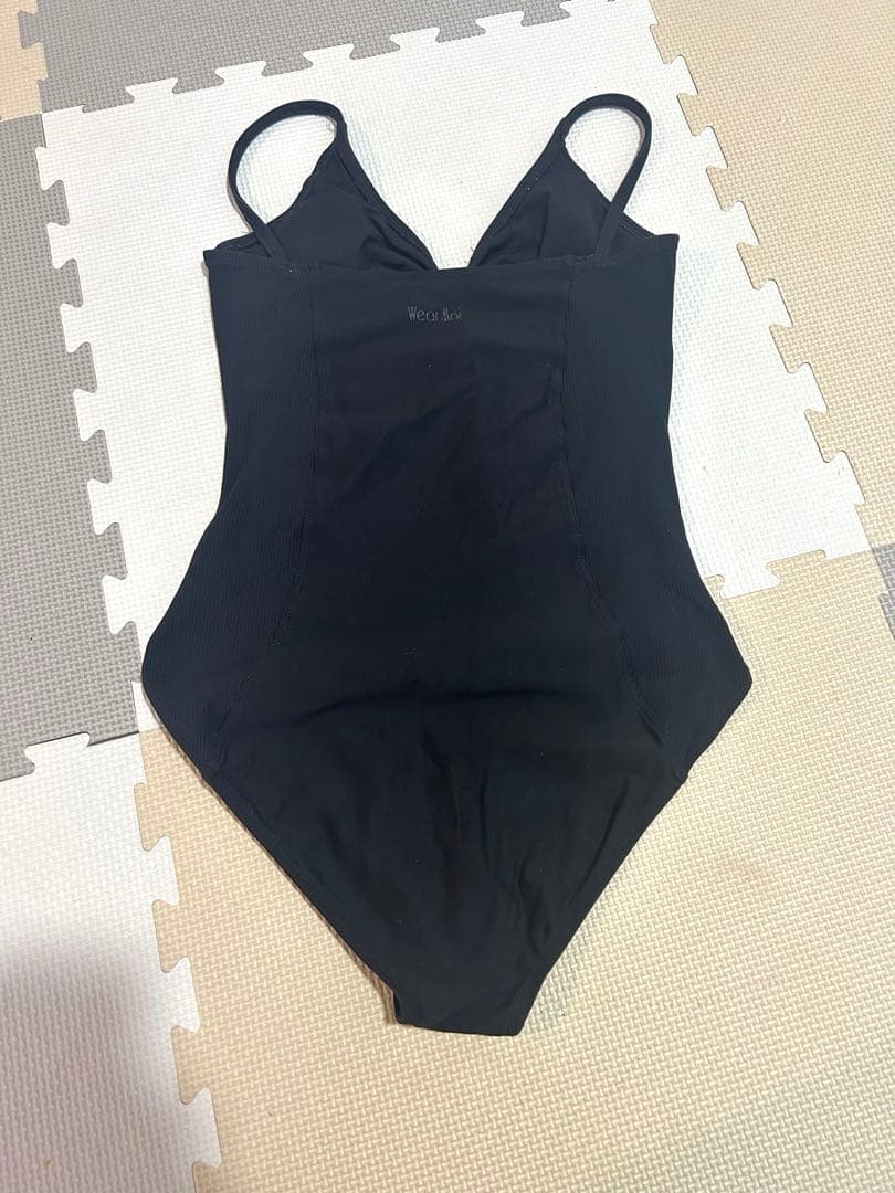 【YUMIKO】レオタード3着+トップス