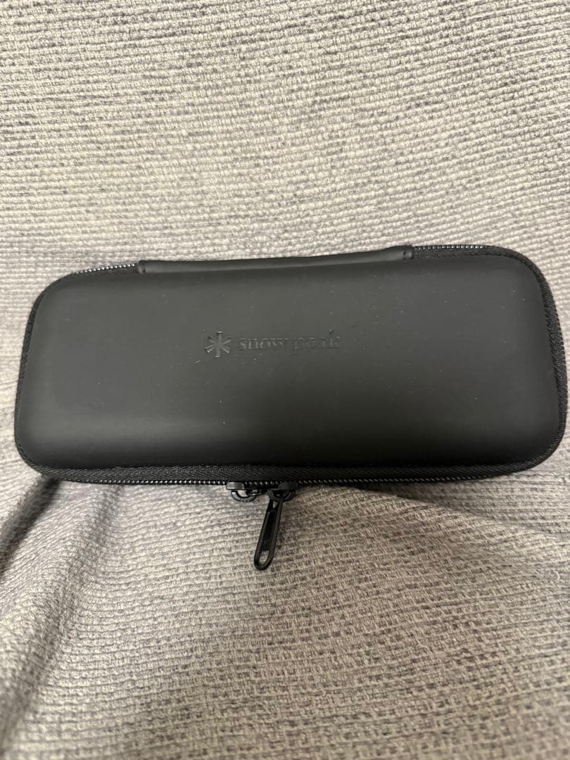 スノーピーク セレス 美品